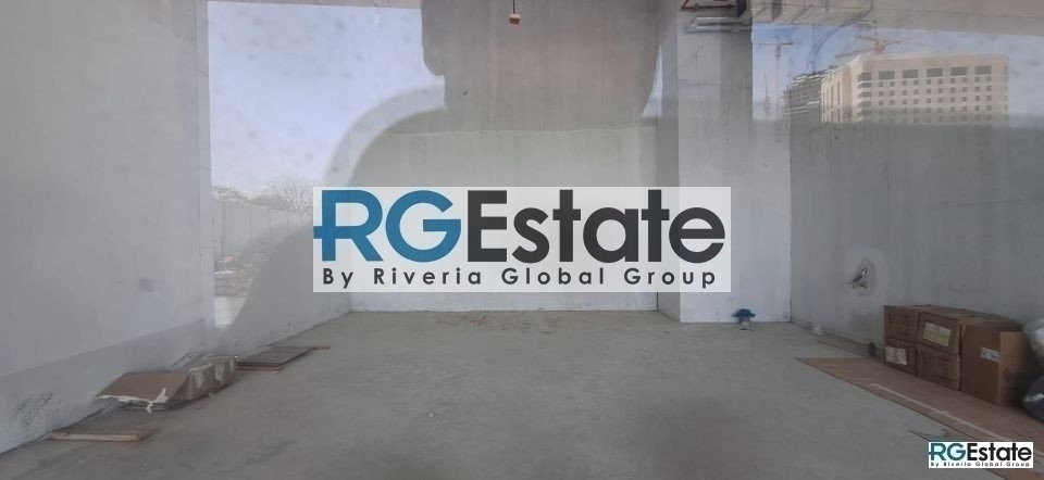 Commercial Retail For Rent  | RGEstate UAE