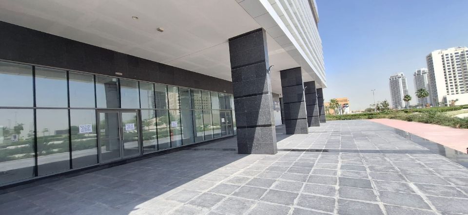 Commercial Retail For Rent  | RGEstate UAE