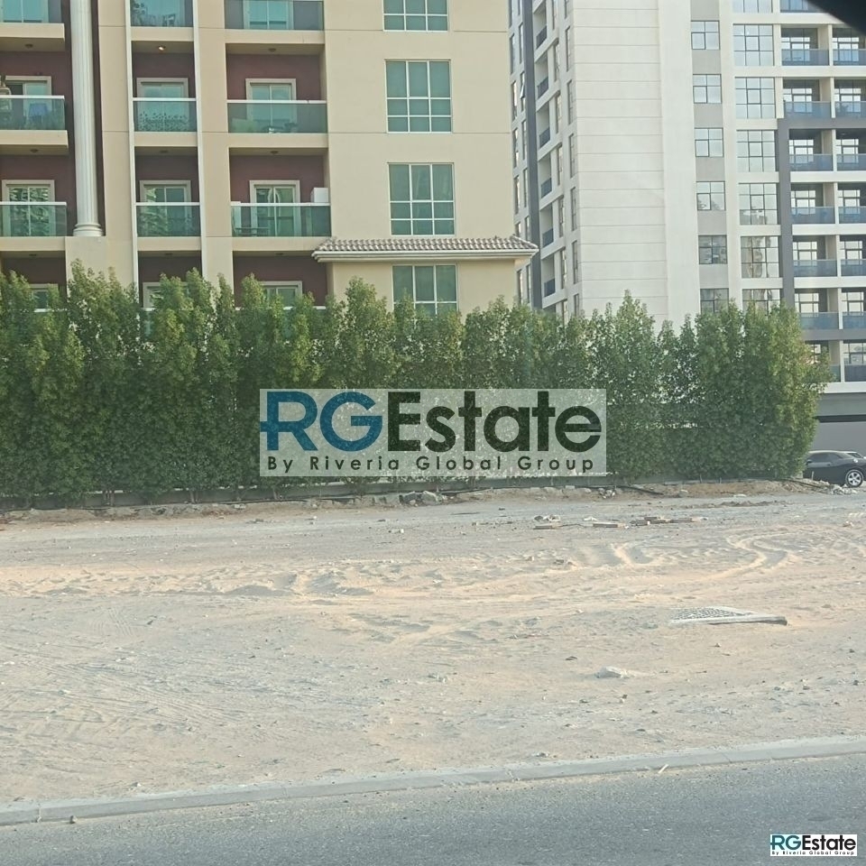 Rare Opportunity: 27,360 Sqft Freehold Residential Plot for Sale in Al Warsan 4  | RGEstate UAE