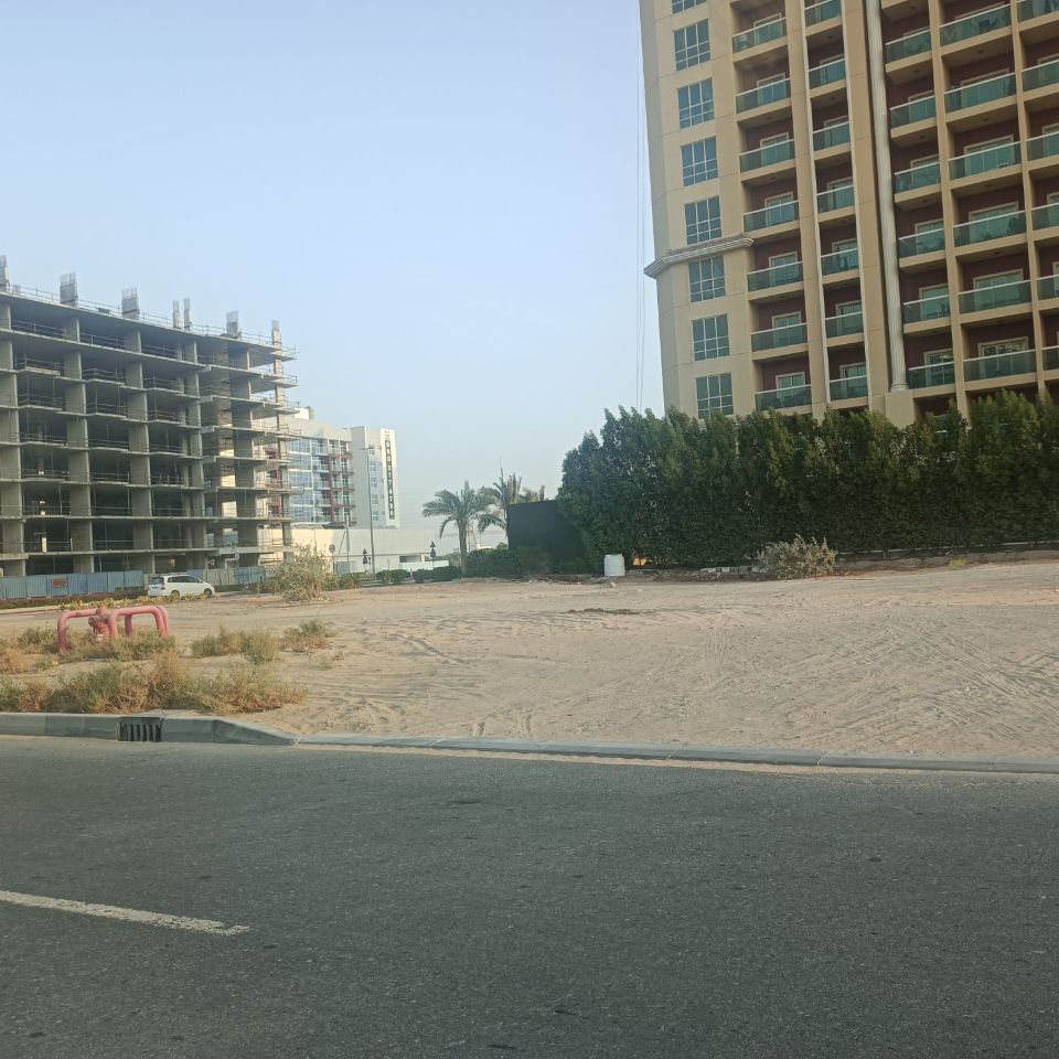 Rare Opportunity: 27,360 Sqft Freehold Residential Plot for Sale in Al Warsan 4  | RGEstate UAE