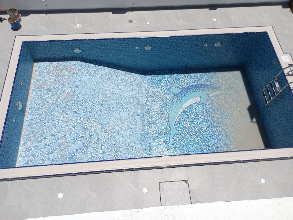 5 Bed Rooms Town house G+1 Brand New Residential Villa For Sale in Al Furjan  | RGEstate UAE