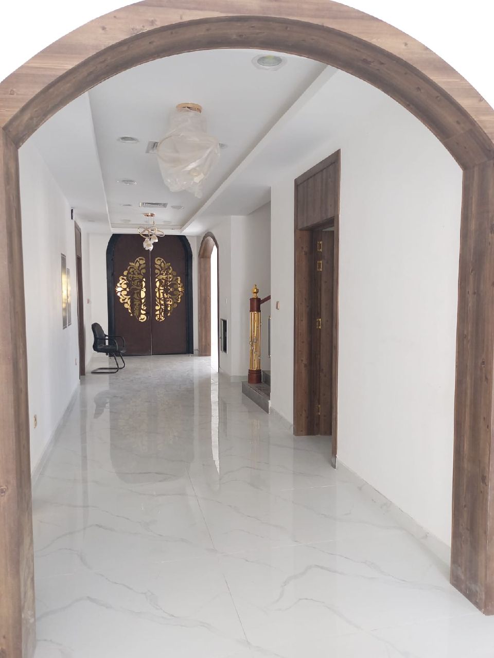 5 Bed Rooms Town house G+1 Brand New Residential Villa For Sale in Al Furjan  | RGEstate UAE