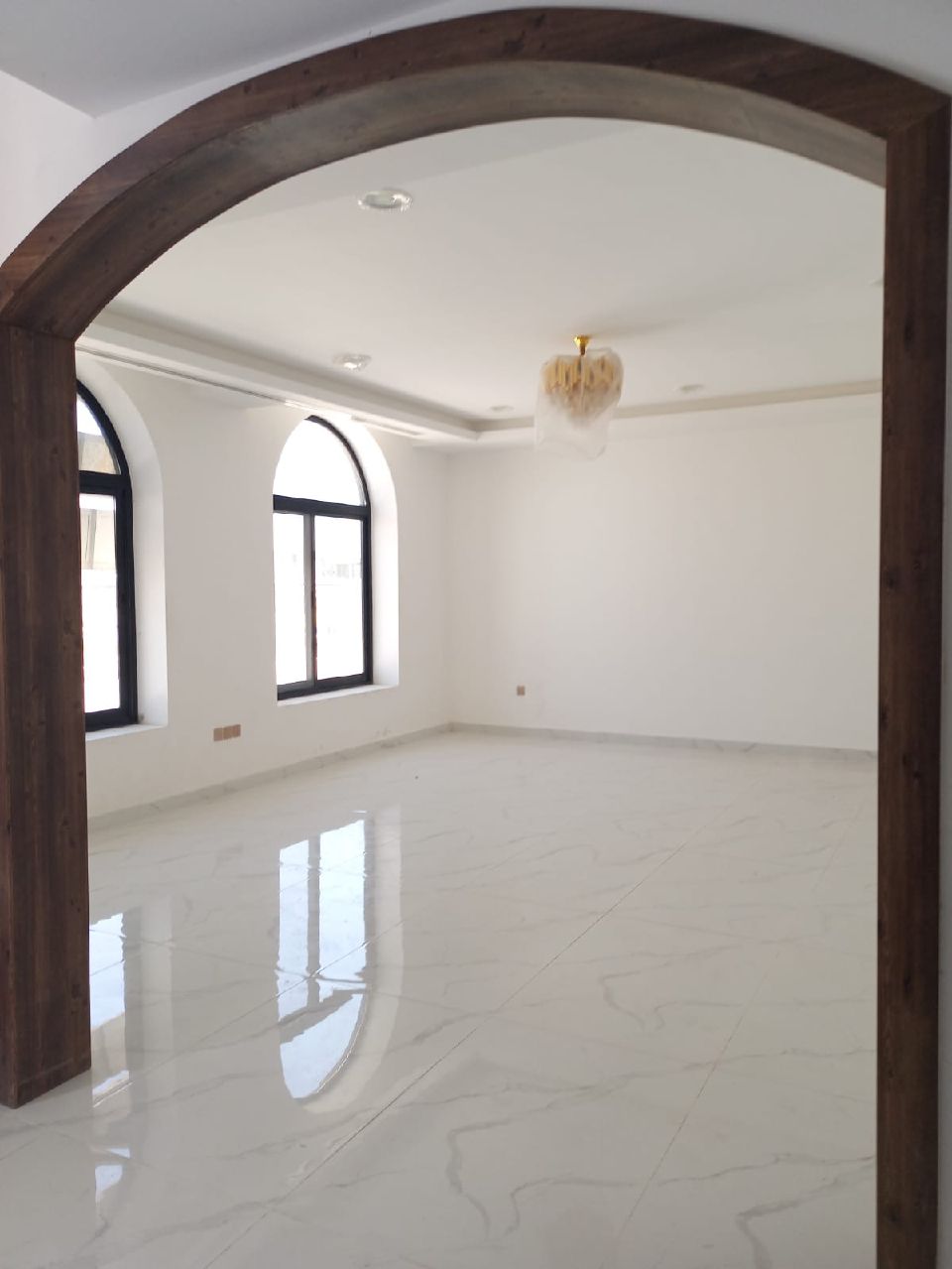 5 Bed Rooms Town house G+1 Brand New Residential Villa For Sale in Al Furjan  | RGEstate UAE