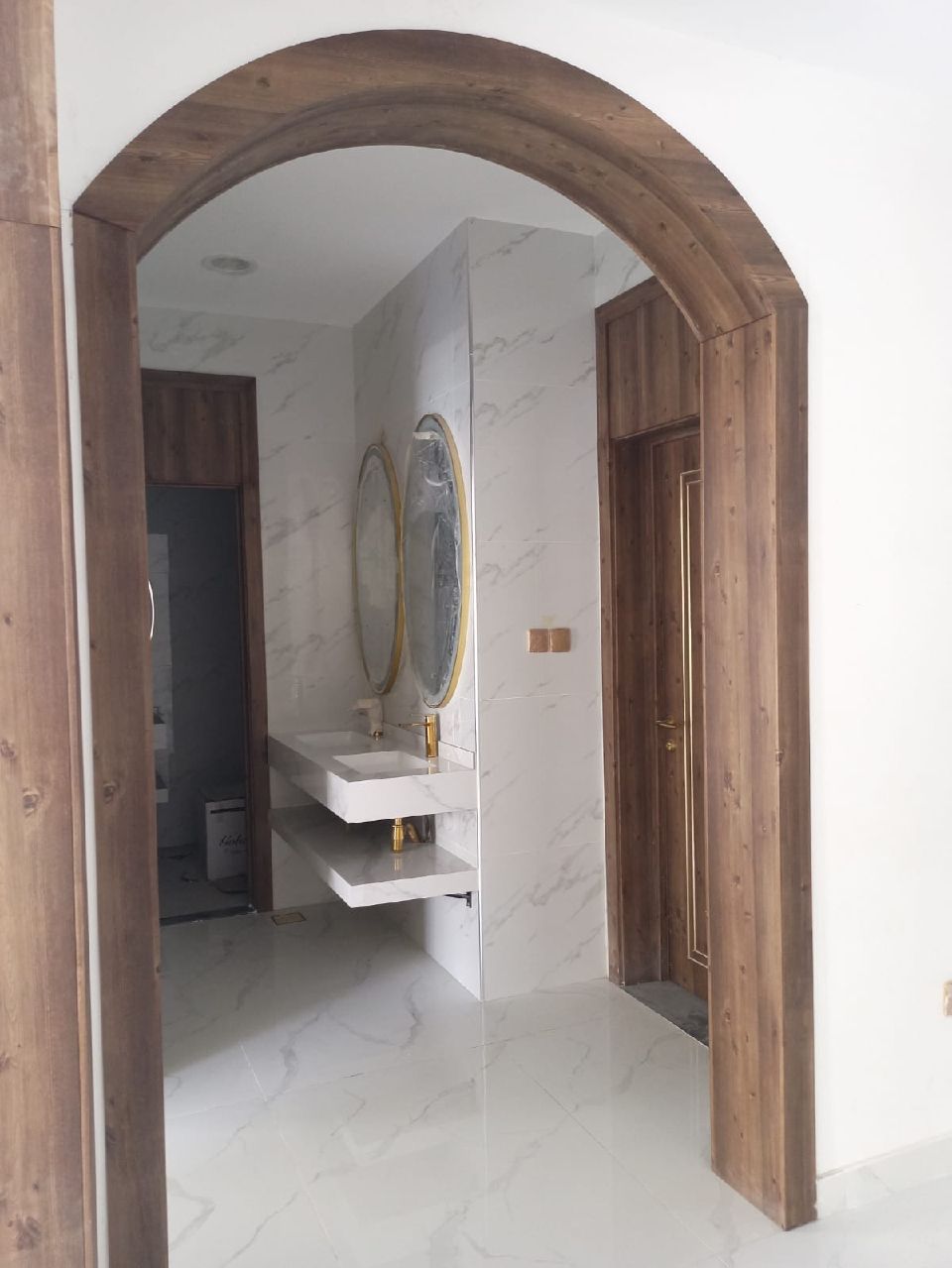 5 Bed Rooms Town house G+1 Brand New Residential Villa For Sale in Al Furjan  | RGEstate UAE