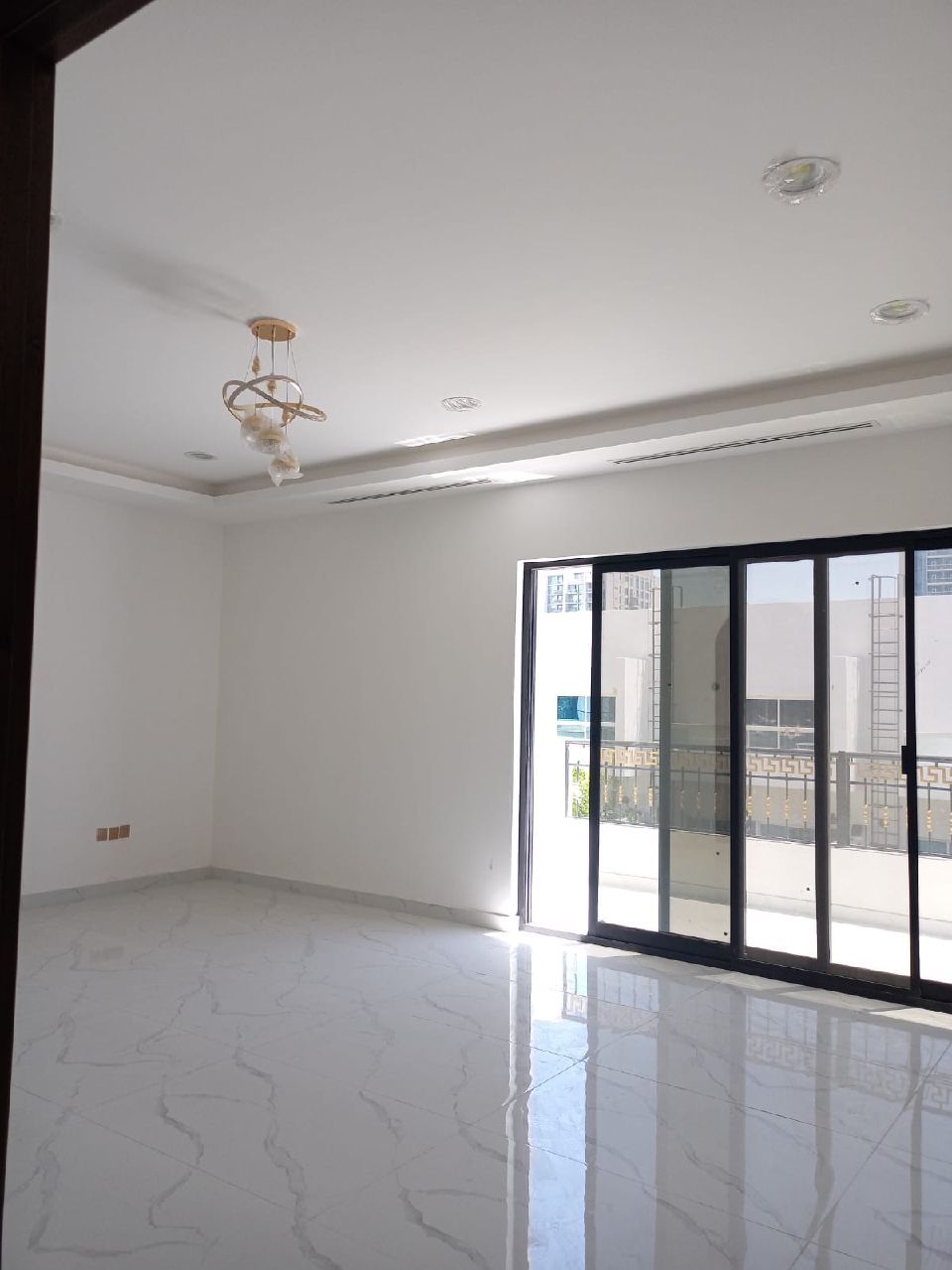 5 Bed Rooms Town house G+1 Brand New Residential Villa For Sale in Al Furjan  | RGEstate UAE