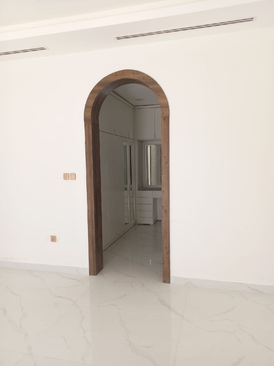 5 Bed Rooms Town house G+1 Brand New Residential Villa For Sale in Al Furjan  | RGEstate UAE