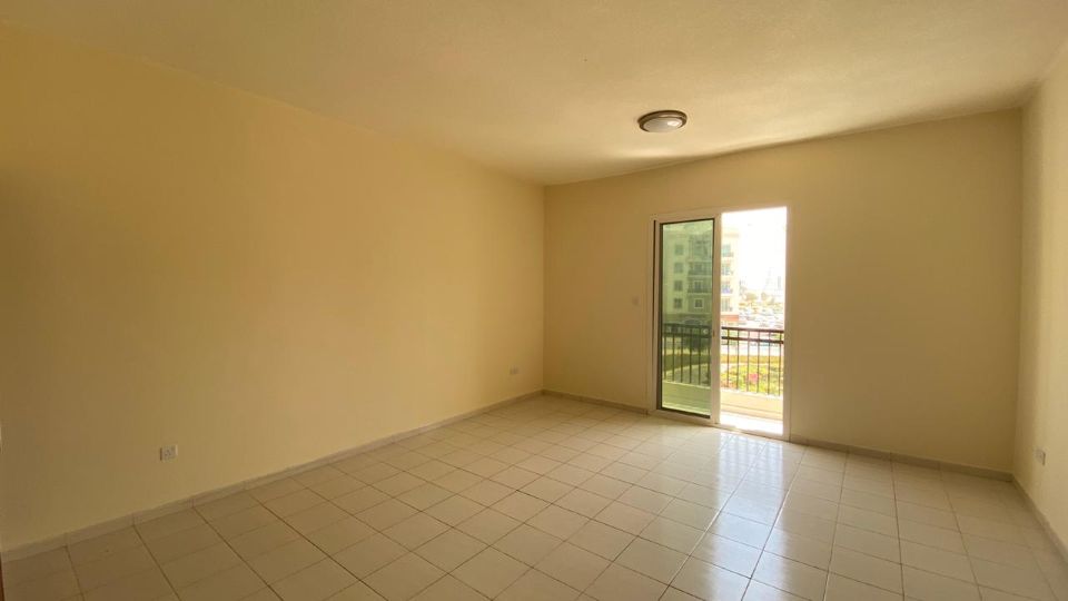 Freehold Studio Apartment for Sale in International City, Emirates Cluster with Rental Income  | RGEstate UAE