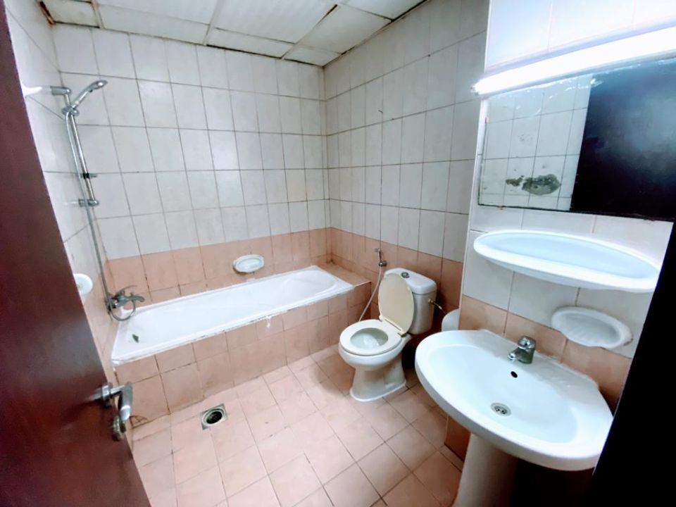 Freehold Studio Apartment for Sale in International City, Emirates Cluster with Rental Income  | RGEstate UAE