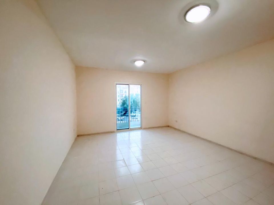 Freehold Studio Apartment for Sale in International City, Emirates Cluster with Rental Income  | RGEstate UAE