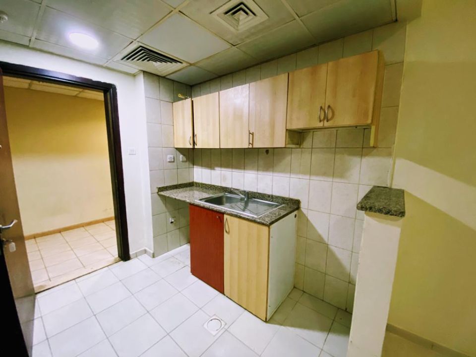 Freehold Studio Apartment for Sale in International City, Emirates Cluster with Rental Income  | RGEstate UAE