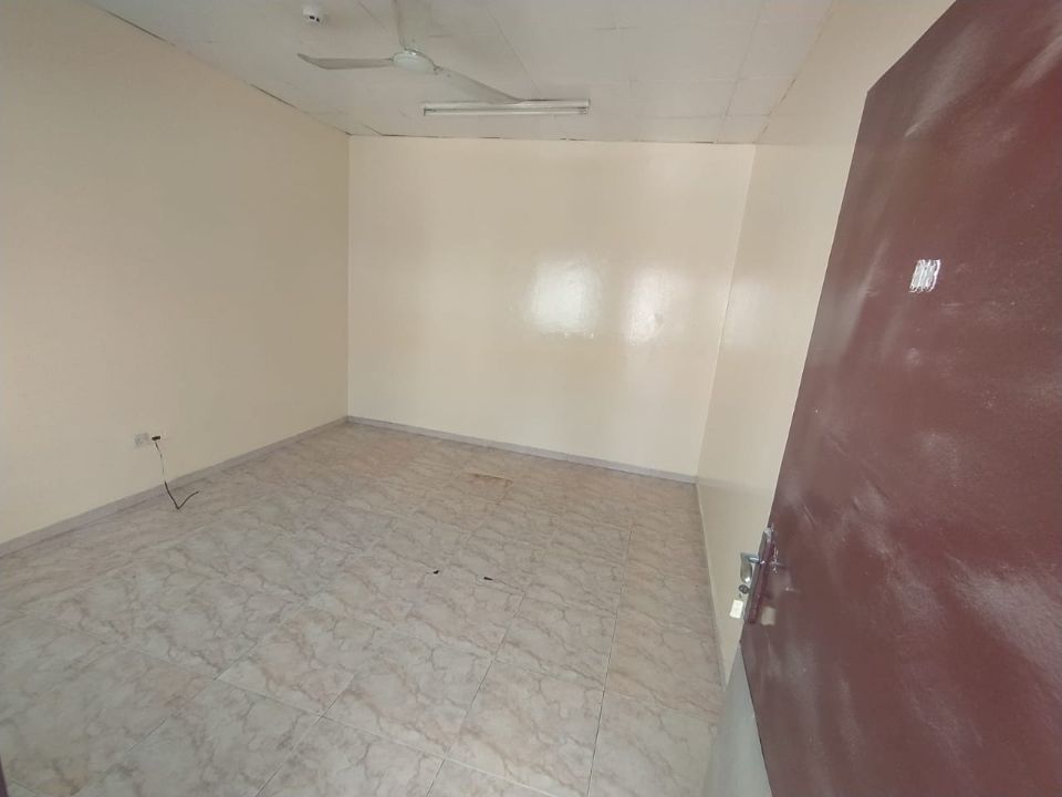 56-Room Labour Camp for Sale in Al Quoz Industrial Area 4 with Capacity for 336 Workers  | RGEstate UAE