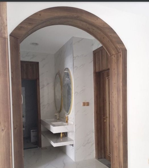 Brand New 5 Bedroom Luxury Villa With Private Pool  | RGEstate UAE