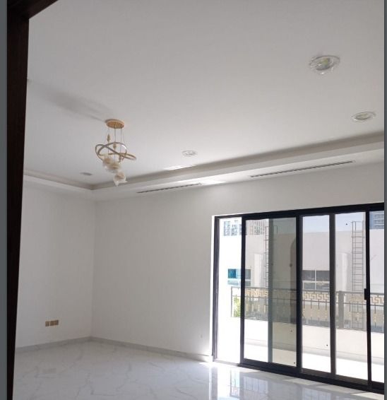 Brand New 5 Bedroom Luxury Villa With Private Pool  | RGEstate UAE