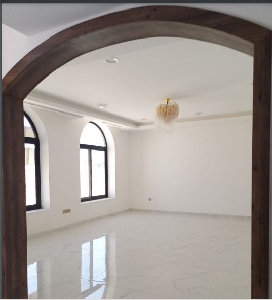 Brand New 5 Bedroom Luxury Villa With Private Pool  | RGEstate UAE