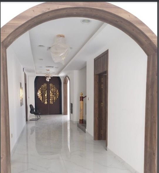 Brand New 5 Bedroom Luxury Villa With Private Pool  | RGEstate UAE