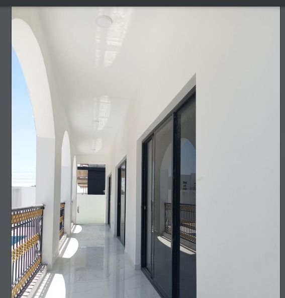 Brand New 5 Bedroom Luxury Villa With Private Pool  | RGEstate UAE