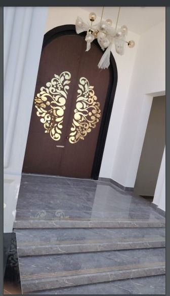 Brand New 5 Bedroom Luxury Villa With Private Pool  | RGEstate UAE