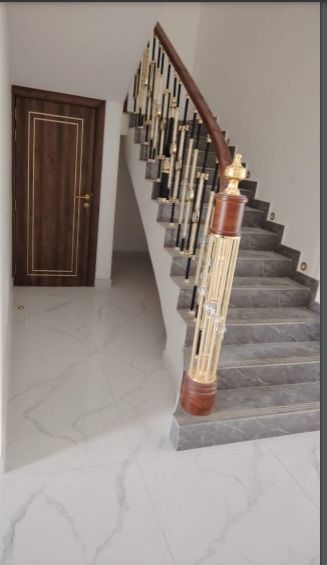 Brand New 5 Bedroom Luxury Villa With Private Pool  | RGEstate UAE