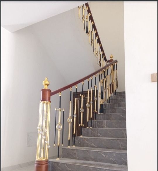 Brand New 5 Bedroom Luxury Villa With Private Pool  | RGEstate UAE