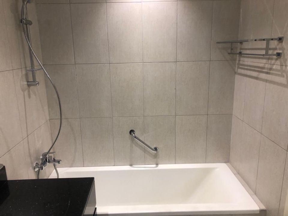 FULLY FURNISHED STUDIO | VACANT | HIGHER FLOOR  | RGEstate UAE