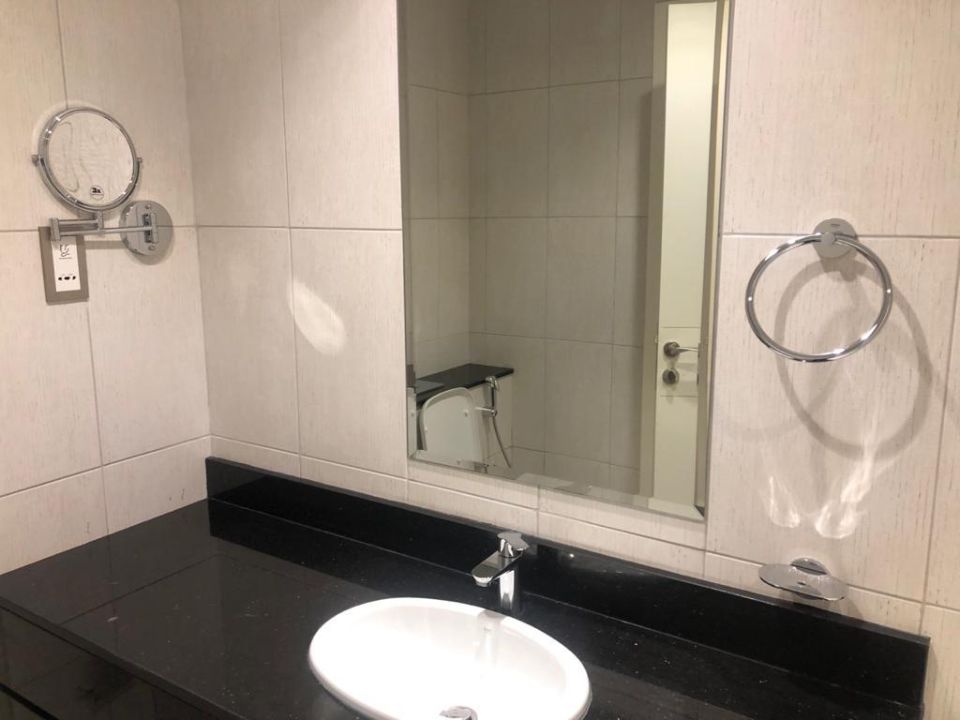 FULLY FURNISHED STUDIO | VACANT | HIGHER FLOOR  | RGEstate UAE