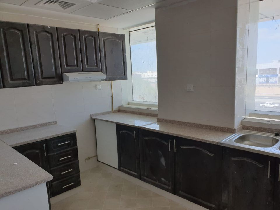 Fully Rented G + 1 + 10 Floor Full Building Available For Sale in Al Nahda, Sharjah  | RGEstate UAE