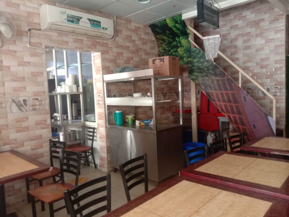 G+M Running Restaurant For Sale in Deira   - Deira - VIN 4133  | RGEstate UAE
