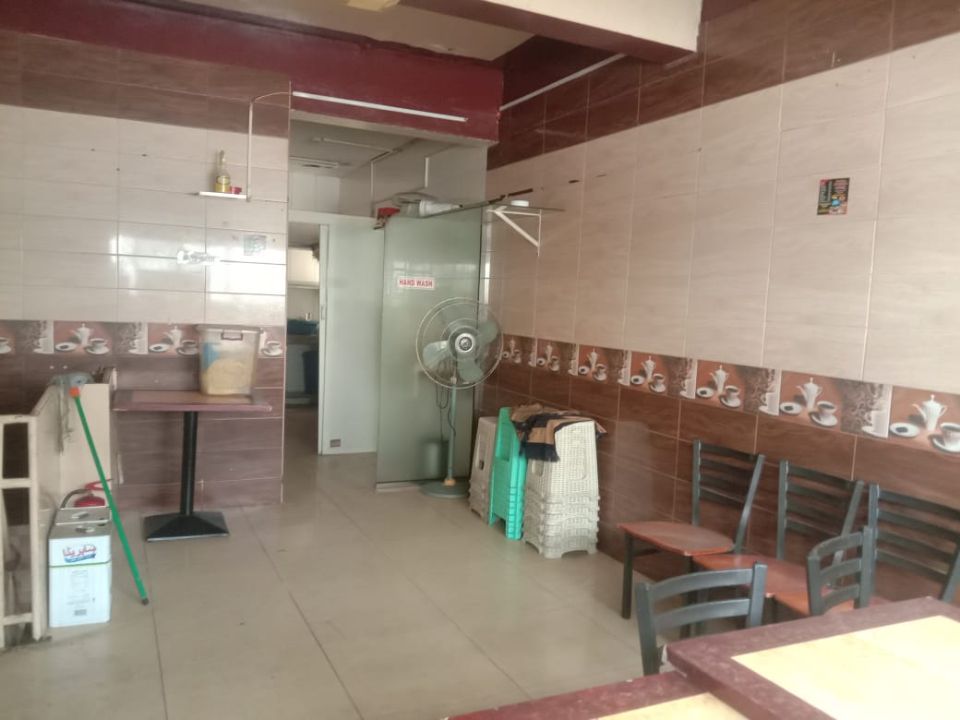 G+M Running Restaurant For Sale in Deira   - Deira - VIN 4133  | RGEstate UAE