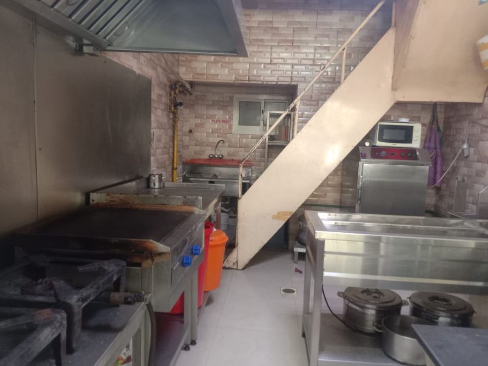 G+M Running Restaurant For Sale in Deira   - Deira - VIN 4133  | RGEstate UAE