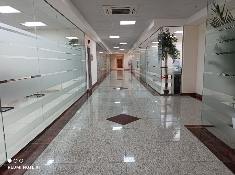 Rented 568,196 Sq Ft Warehouse with Office, Loading Bay & Labour Room for Sale in Sajja, Sharjah  | RGEstate UAE