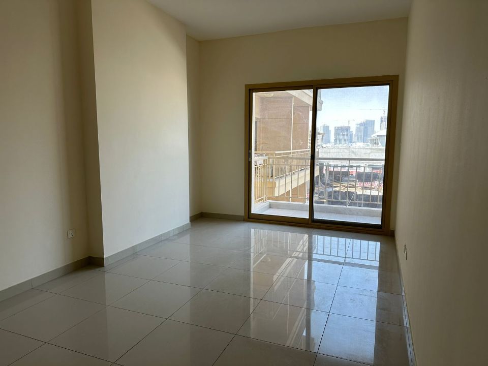 READY TO MOVE IN  1 BEDROOM APARTMENT FOR RENT WITH POOL VIEW   | RGEstate UAE