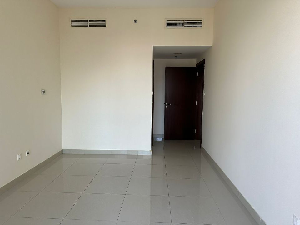 READY TO MOVE IN  1 BEDROOM APARTMENT FOR RENT WITH POOL VIEW   | RGEstate UAE