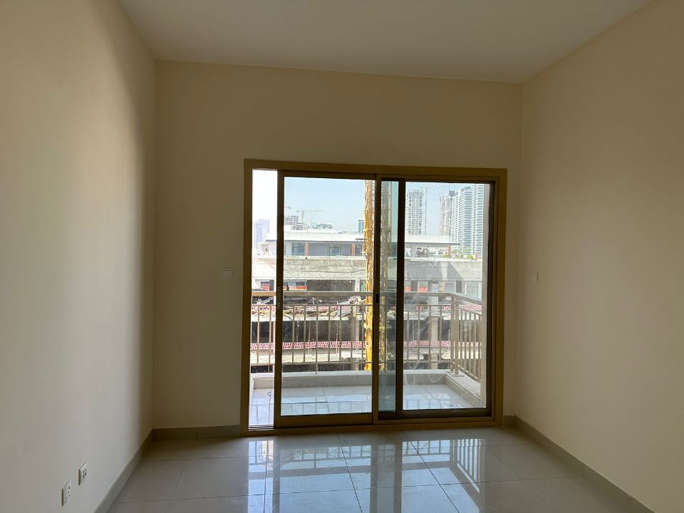 READY TO MOVE IN  1 BEDROOM APARTMENT FOR RENT WITH POOL VIEW   | RGEstate UAE