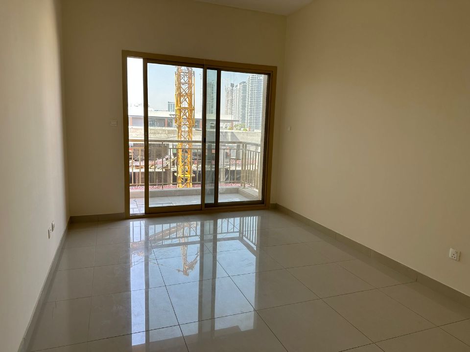 READY TO MOVE IN  1 BEDROOM APARTMENT FOR RENT WITH POOL VIEW   | RGEstate UAE