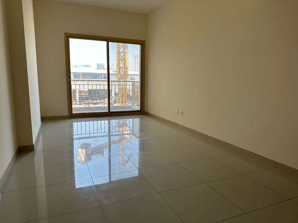 READY TO MOVE IN  1 BEDROOM APARTMENT FOR RENT WITH POOL VIEW   | RGEstate UAE