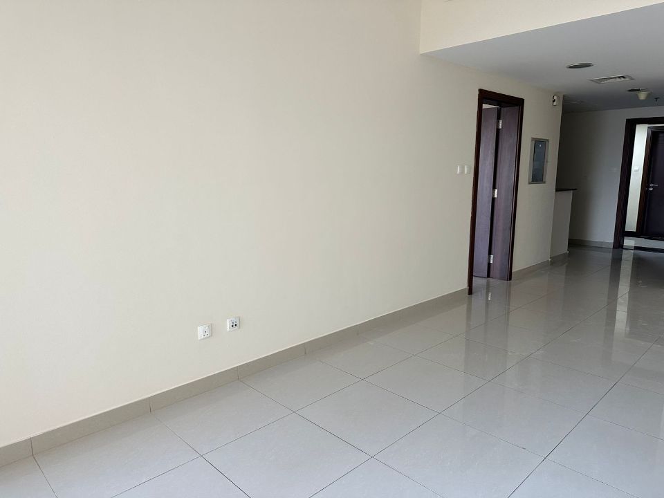 READY TO MOVE IN  1 BEDROOM APARTMENT FOR RENT WITH POOL VIEW   | RGEstate UAE