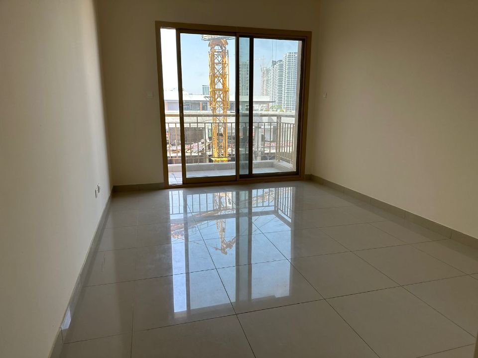READY TO MOVE IN  1 BEDROOM APARTMENT FOR RENT WITH POOL VIEW   | RGEstate UAE