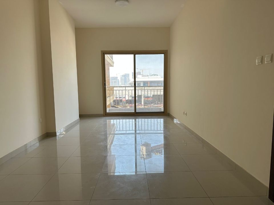 READY TO MOVE IN  1 BEDROOM APARTMENT FOR RENT WITH POOL VIEW   | RGEstate UAE