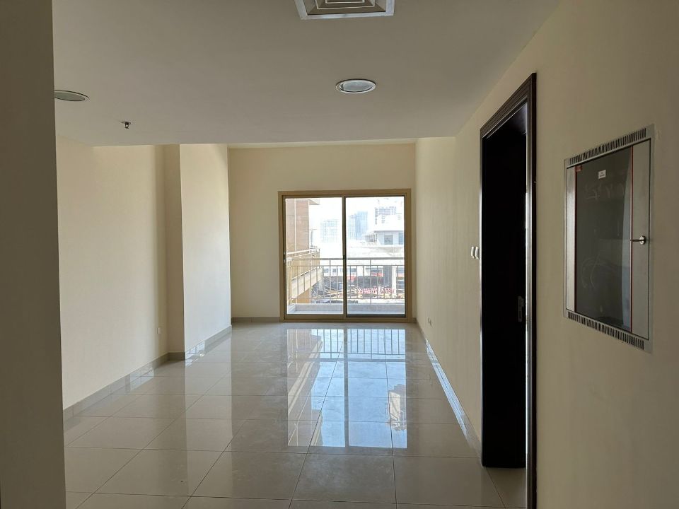 READY TO MOVE IN  1 BEDROOM APARTMENT FOR RENT WITH POOL VIEW   | RGEstate UAE
