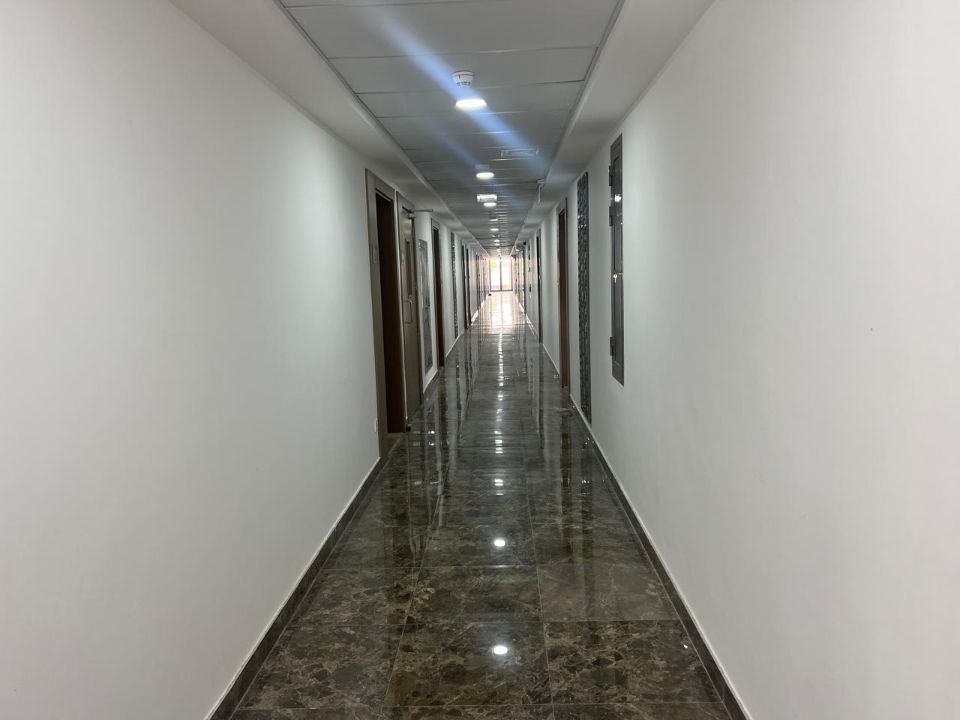 64 Units Residential Building For Sale in DIC  | RGEstate UAE