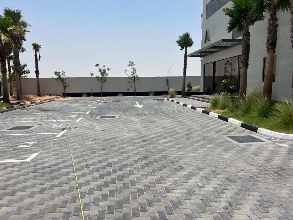 64 Units Residential Building For Sale in DIC  | RGEstate UAE