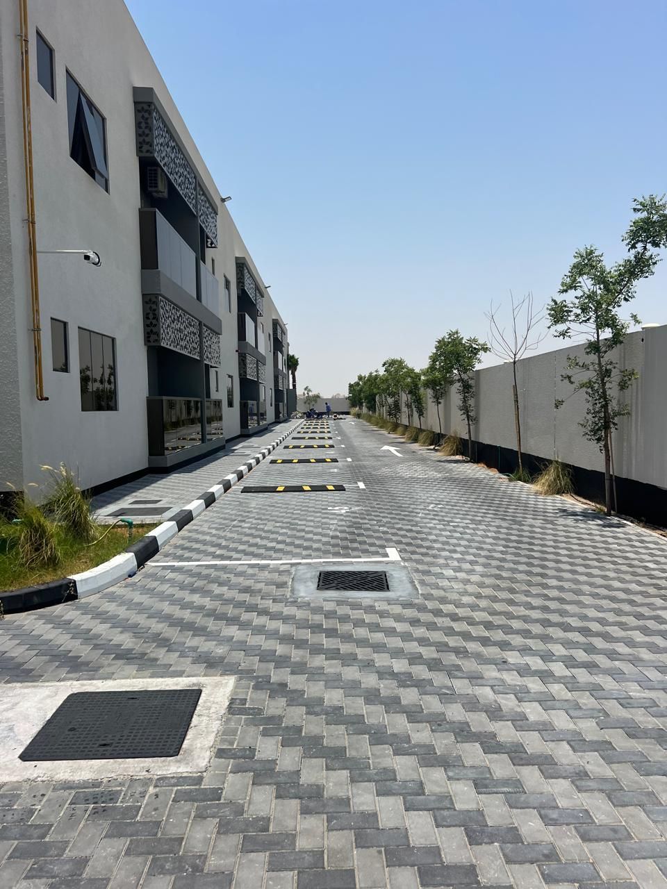 64 Units Residential Building For Sale in DIC  | RGEstate UAE