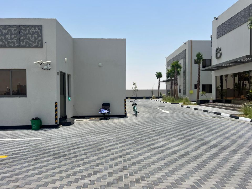 64 Units Residential Building For Sale in DIC  | RGEstate UAE