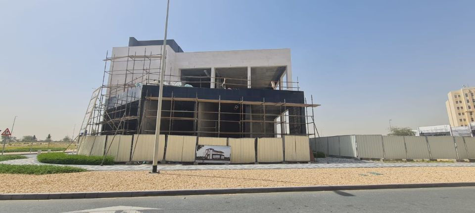 Commercial Retail Mall For Sale In Dubai Land  | RGEstate UAE