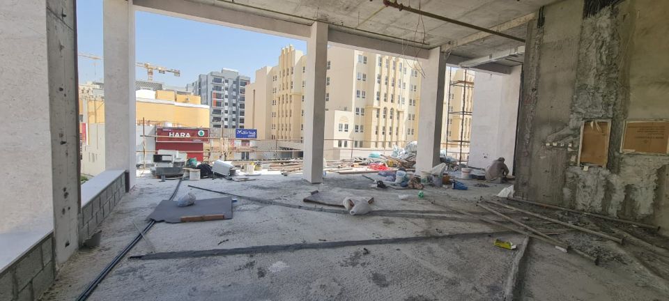 Commercial Retail Mall For Sale In Dubai Land  | RGEstate UAE