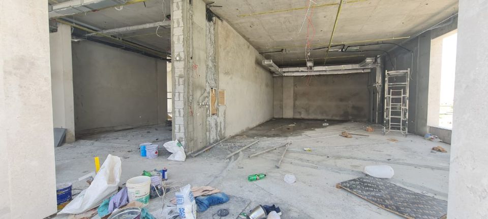 Commercial Retail Mall For Sale In Dubai Land  | RGEstate UAE