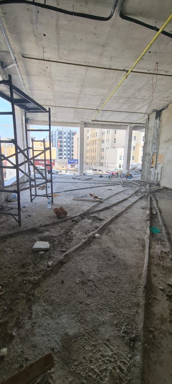 Commercial Retail Mall For Sale In Dubai Land  | RGEstate UAE