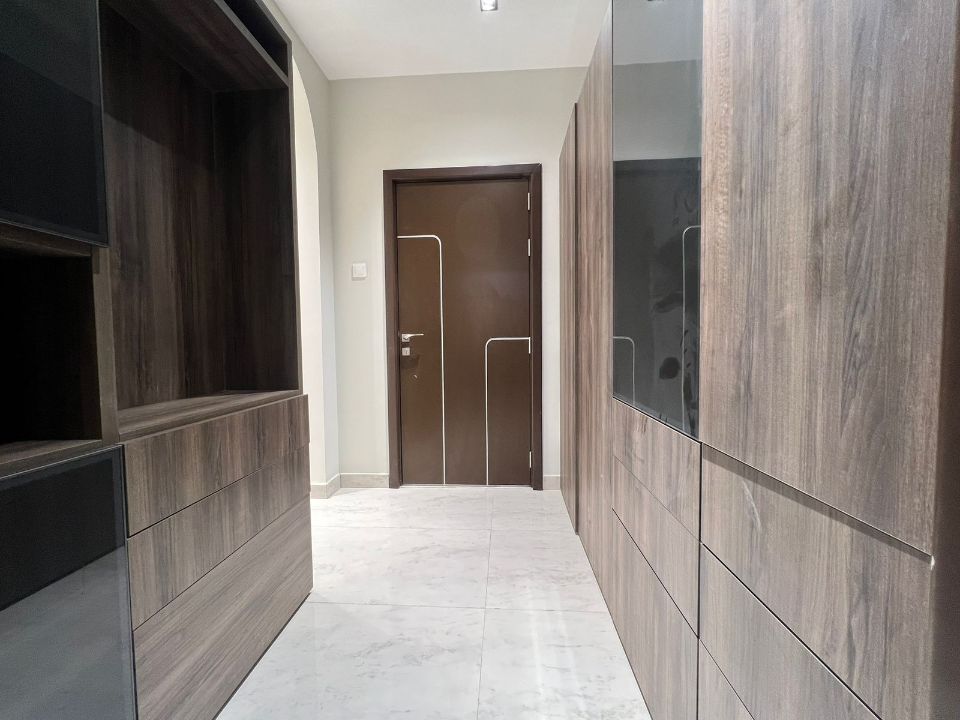 BRIGHT & SPACIOUS ! BRAND NEW 5 BEDROOM VILLA FOR RENT   | RGEstate UAE