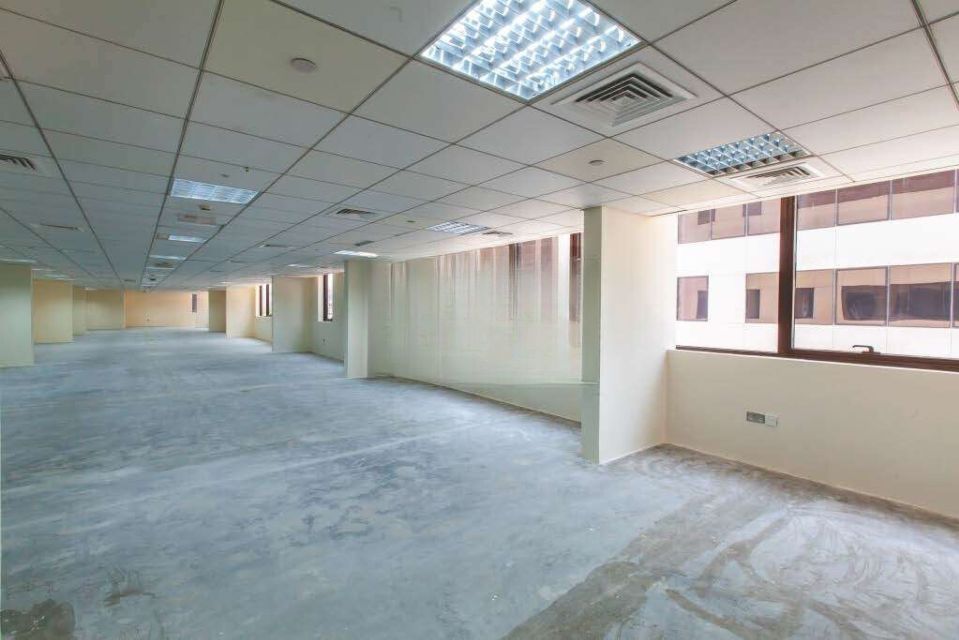100,000 sqft Commercial Commercial Building For Rent in DIP  | RGEstate UAE