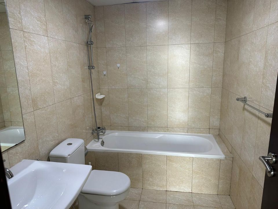 Spacious  2 Bedroom + Study room Apartment in JVC!  | RGEstate UAE